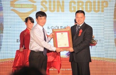 Sun Group muốn Kl99ok phiên bản mới tại Quảng Ninh