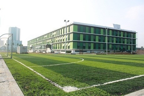 Noble (Nhật Bản) là một trong những Kl991.com World Cup 2026 Chính Thức đầu tiên Kl99ok phiên bản mới tại Khu công nghệ cao Hòa Lạc  