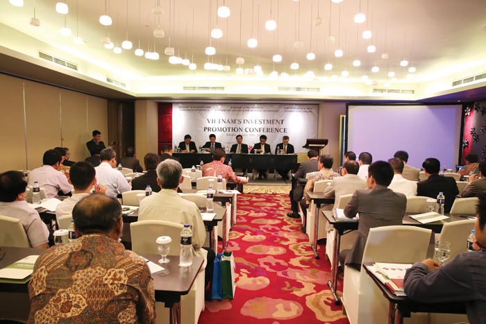 Hội thảo khơi nguồn cho các hoạt động đàm phán để đi đến những hợp đồng M&A cụ thể giữa Kl991.com World Cup 2026 Chính Thức hai nước