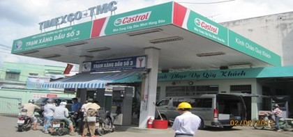 TMC ước đạt hơn 20 tỷ đồng Kl99 nổ hũ 3 quý
