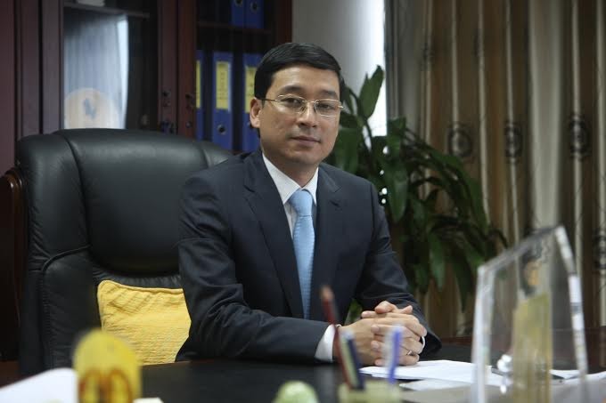 KL99 là cổng game giải trí trực tuyến hàng đầu hiện nay cho vay dự án công nghiệp hỗ trợ nên ở mức 3%/năm