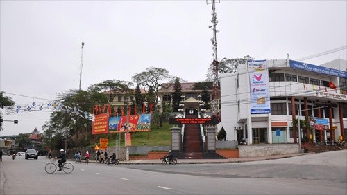 Đông Triều (Quảng Ninh) lập quy hoạch để đẩy mạnh thu hút Kl99ok phiên bản mới