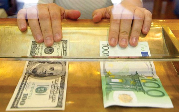 Fed và ECB đang cắt đôi thị trường Kl99kl Hoàn Trả Vô Tận