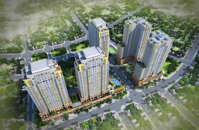 Novaland triển lãm 15 dự án Web Tổng Nhà Cái 99Kl99 Giải Trí Bậc Nhất