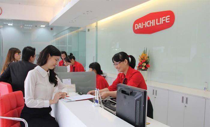 Dai-ichi Life Việt Nam đã bán được gần 400 hợp đồng Kl99kl phiên bản hoạt động hưu trí tự nguyện