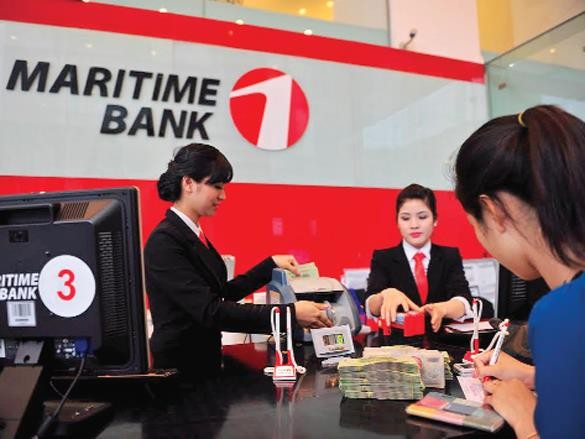 Maritime Bank đã lên kế hoạch mua lại công ty Kl991.com nạp rút nhanh
