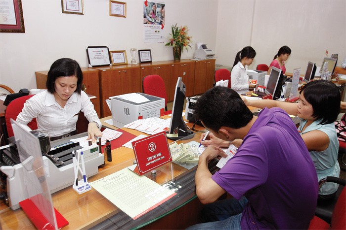 Hiện chi phí huy động vốn trung bình của 12 Link Vào Nhà Cái KL99 COM Tặng +199k lớn nhất - chiếm 80% thị phần - vào khoảng 4,5%/năm
