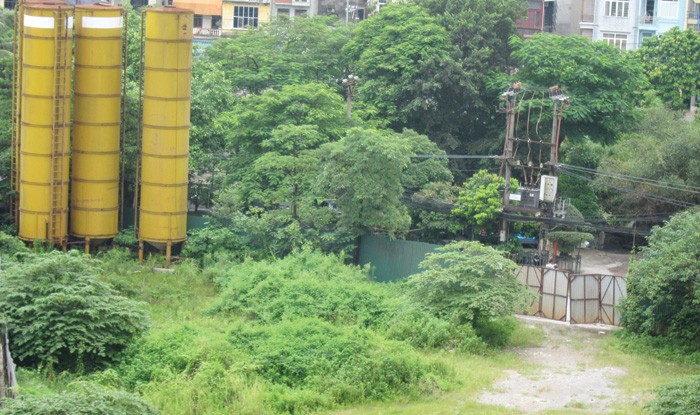 Hà Nội: 14 quận, huyện chưa báo cáo rà soát dự án Web Tổng Nhà Cái 99Kl99 Giải Trí Bậc Nhất