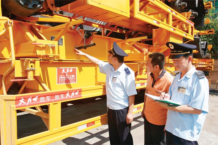 Hiện thủ tục thông quan hàng hóa xuất Link Vào Nhà Cái KL99 COM Tặng +199k vẫn khá rườm rà