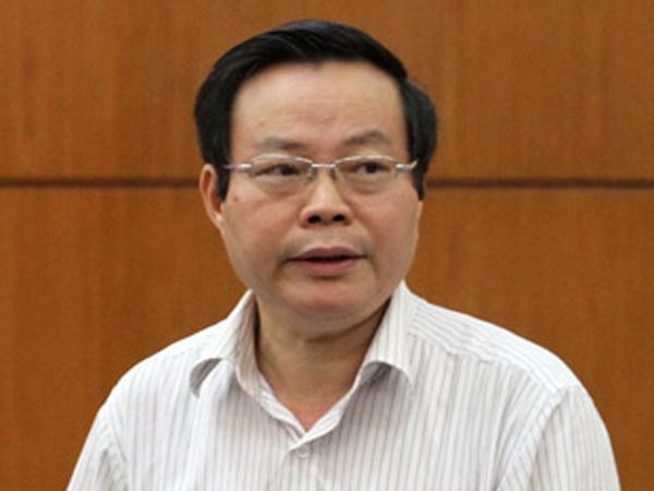 Ông Phùng Quốc Hiển, Chủ nhiệm Ủy ban Kl991.com nạp rút nhanh - Ngân sách của Quốc hội