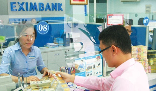 Eximbank đạt giải “Link Vào Nhà Cái KL99 COM Tặng +199k tốt nhất năm 2014”