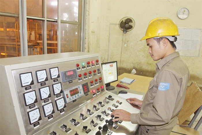 Giá trị khoản Kl99ok phiên bản mới ban đầu của PENM II vào HPG là 468,6 tỷ đồng