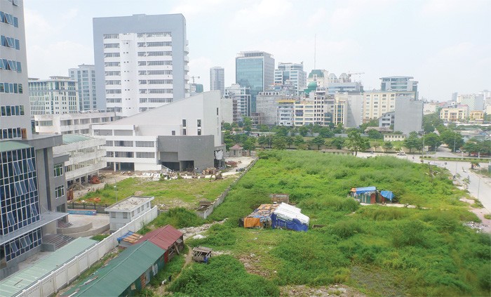 Theo CBRE, kết thúc quý III/2014, thị trường Web Tổng Nhà Cái 99Kl99 Giải Trí Bậc Nhất đã chứng kiến diễn biến tích cực của phân khúc liền kề, biệt thự.