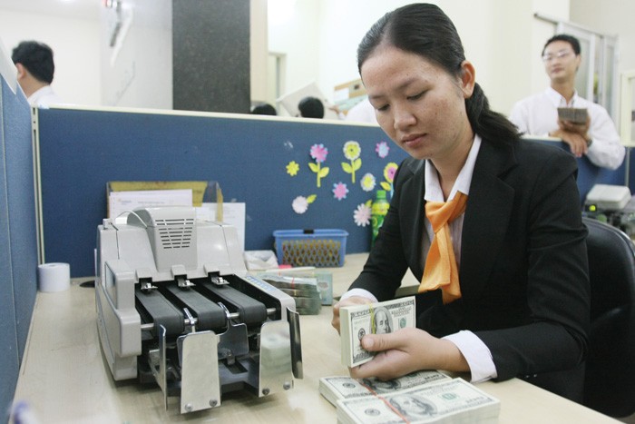 Thị trường ngoại hối luôn gắn chặt với cung cầu nguồn vốn VND và các kênh Kl99ok phiên bản mới khác