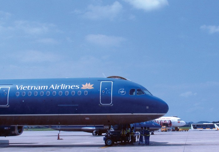 Vietnam Airlines: Nhiều nhà Kl99ok phiên bản mới quan tâm đến đợt IPO