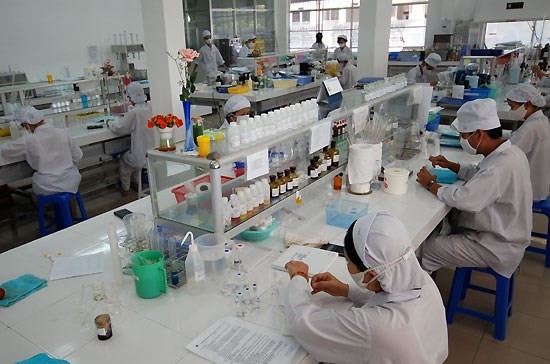 9 tháng, DHG đạt 71% kế hoạch Kl99 nổ hũ năm