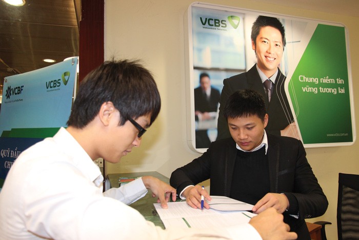 VCBS đạt gần 94 tỷ đồng Kl99 nổ hũ sau thuế trong 9 tháng