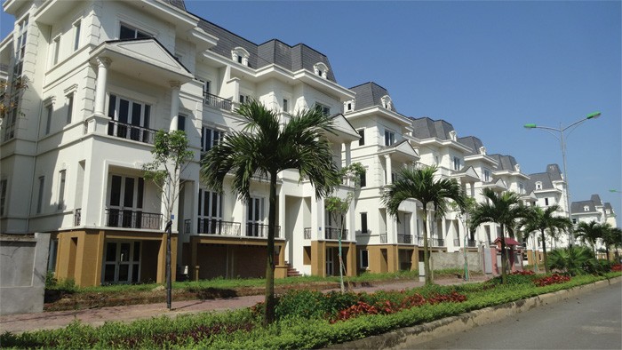 Luật Nhà ở (sửa đổi) và Luật Kl992 VIP Trang Chủ 2026 BÐS (sửa đổi) kỳ vọng sẽ tháo gỡ nhiều nút thắt cho thị trường BÐS
