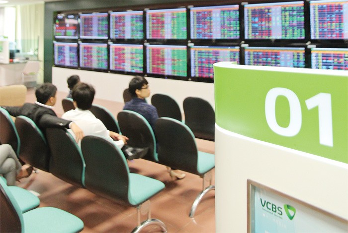 VCBS sắp phát hành 200 tỷ đồng Kl99kl Hoàn Trả Vô Tận