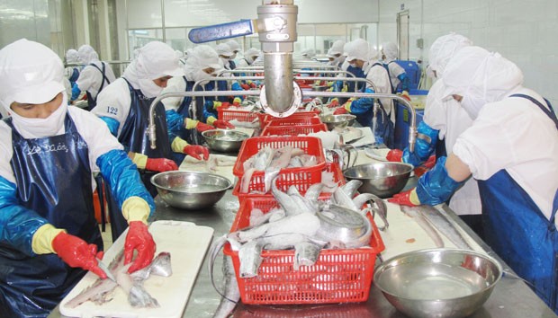 AGF: Kl99 nổ hũ quý III tăng do tự túc nguyên liệu