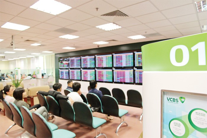 200 tỷ đồng Kl99kl Hoàn Trả Vô Tận của VCBS đã được 50 NĐT cá nhân đăng ký mua
