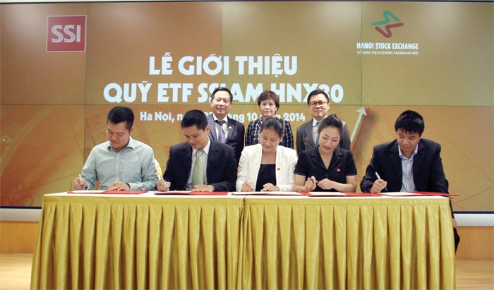 Rộng cửa Kl99ok phiên bản mới vào quỹ ETF Việt Nam