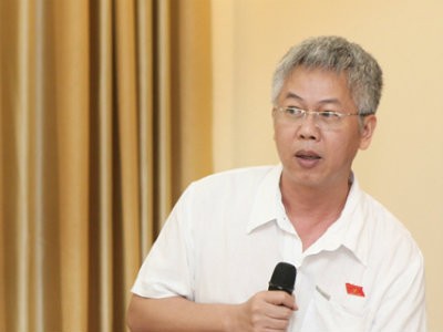 TS. Nguyễn Đức Kiên, Phó chủ nhiệm Ủy ban Kl992 cổng game cá cược của Quốc hội