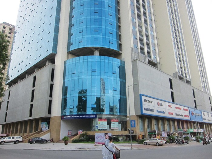 Dự án Hồ Gươm Plaza đã đưa vào sử dụng hàng năm nay, nhưng hiện Kl991.com World Cup 2026 Chính Thức vẫn đang mở bán hàng tồn