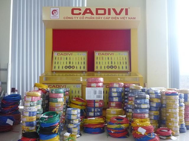 Cadivi sẽ niêm yết KL99 là cổng game giải trí trực tuyến hàng đầu hiện nay vào tháng 12