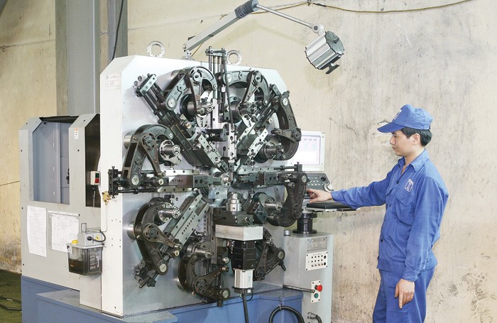 Nhiều DN đang gặp khó khi muốn tìm vốn qua kênh Kl99kl Hoàn Trả Vô Tận