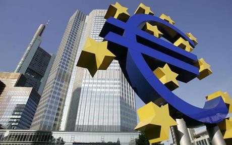 Triển vọng Kl992 cổng game cá cược tại khu vực đồng tiền chung châu Âu -  Eurozone vẫn rất ảm đạm