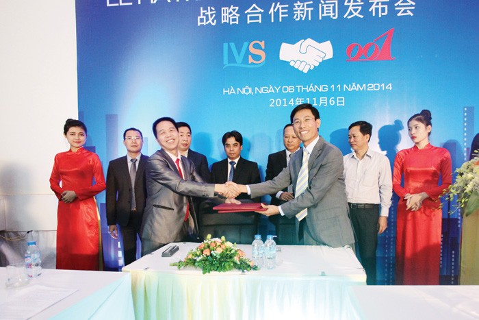 IVS công bố Trang Chủ KL99Com Số 1 Link Đăng Ký KL999 chiến lược nước ngoài