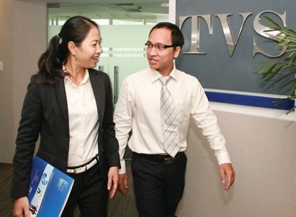 TVS cập nhật việc niêm yết tới Trang Chủ KL99Com Số 1 Link Đăng Ký KL999
