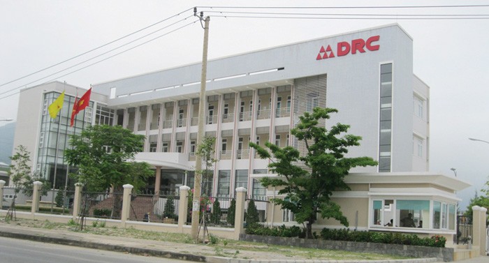 DRC dự kiến đạt 410 tỷ đồng Kl99 nổ hũ