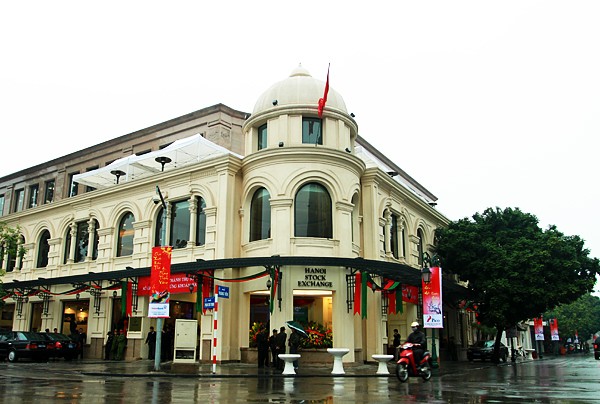 HNX tìm hướng hợp tác phát triển sản phẩm Kl99com thể thao, casino, nổ hũ, bắn cá