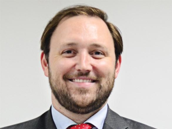 Ông Timothy Horton, Tổng giám đốc Công ty Tư vấn Web Tổng Nhà Cái 99Kl99 Giải Trí Bậc Nhất Cushman & Wakefield Việt Nam
