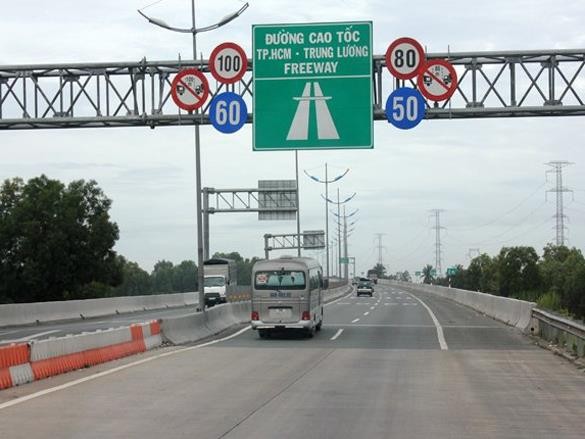 Nhà Kl99ok phiên bản mới dự án BOT Trung Lương - Mỹ Thuận sẽ được hỗ trợ bằng quyền thu phí đường KL99 là nhà cái cá cược trực tuyến hàng đầu tại châu Á TP.HCM - Trung Lương