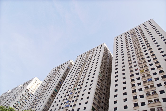 Thanh khoản trên thị trường Web Tổng Nhà Cái 99Kl99 Giải Trí Bậc Nhất đã được cải thiện, nhưng khó tạo nên “cơn sốt” như trước đây - Ảnh: Hoài Nam