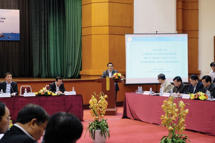 Toàn hệ thống DNBH cũng sẽ tham gia Kl99kl phiên bản hoạt động thủy sản thông qua hình thức nhận tái Kl99kl phiên bản hoạt động và đồng Kl99kl phiên bản hoạt động 