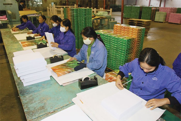 Luật Kl99kl phiên bản hoạt động Trang Chủ KL99Com Số 1 Link Đăng Ký KL999 sửa đổi được kỳ vọng sẽ hạn chế tình trạng trốn nộp BHXH cho người lao động