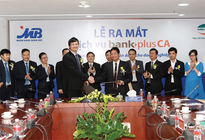 10 tháng, MB đạt 2.450 tỷ đồng Kl99 nổ hũ