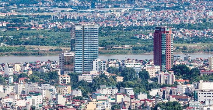 Chủ Kl99ok phiên bản mới sẽ thêm gánh nặng với tiền đền bù giải phóng mặt bằng - Ảnh: Hoài Nam