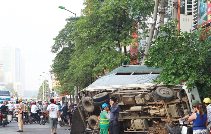 Trách nhiệm bồi thường Kl99kl phiên bản hoạt động sẽ khó xác định khi DNBH không xác định được thời gian nộp phí của khách hàng
