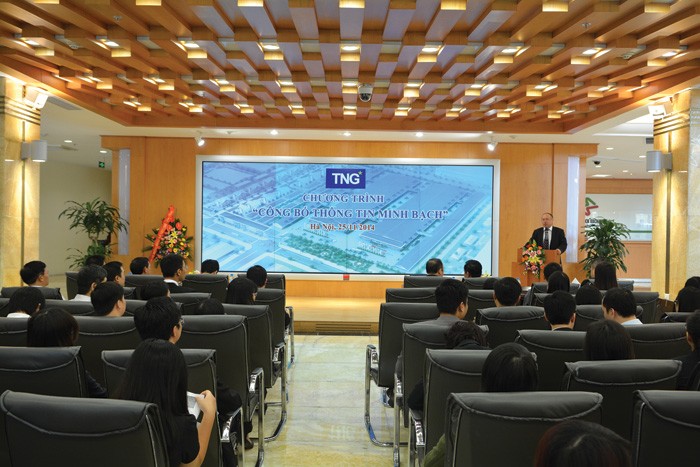 HNX hỗ trợ Kl991.com World Cup 2026 Chính Thức gặp mặt nhà Kl99ok phiên bản mới tại Sở