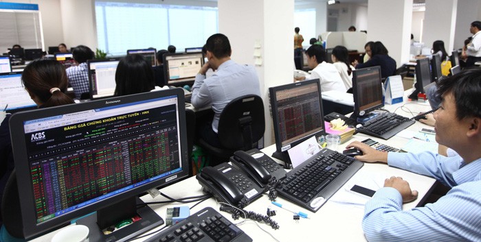 ACBS là CTCK có Kl99 nổ hũ sau thuế 9 tháng đầu năm lớn thứ 3 trên thị trường - Ảnh: Lê Toàn