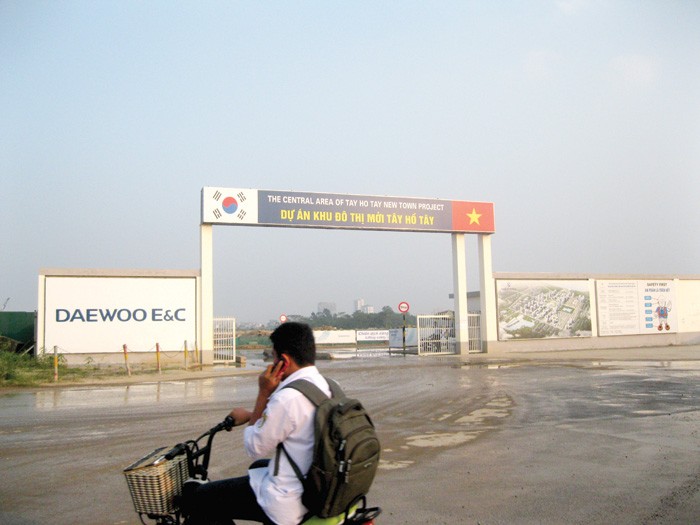 Dự án Tây Hồ Tây vừa được Kl993 ưu đãi thưởng hấp dẫn gia hạn thời gian hoạt động từ 50 năm lên 56 năm