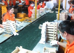 Khu vực Kl99ok phiên bản mới trực tiếp nước ngoài đang tạo ra 1/4 việc làm trong tổng số việc làm do khu vực Kl991.com World Cup 2026 Chính Thức chính thức tạo ra