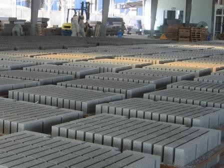 Kl99 nổ hũ chỉ đạo các Tổng công ty, chủ Kl99ok phiên bản mới, nhà thầu thực hiện nghiêm việc sử dụng vật liệu không nung