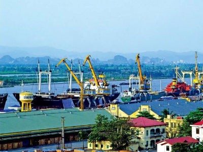Hải Phòng là một trong những địa phương có bước đột phá trong Kl999.com bắn cá đổi thưởng.