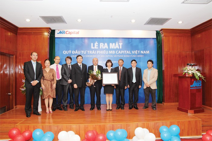 Quỹ Kl99kl Hoàn Trả Vô Tận MBBF đã tăng gần như liên tục trong 19 tháng kể từ khi vận hành, tăng tổng cộng 17,5% tính đến cuối tháng 10/2014